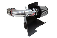 Load image into Gallery viewer, HPS Shortram Air Intake Kit 2012-2015 Honda Civic Si 2.4L, Includes Heat Shield, Polish