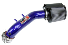 Load image into Gallery viewer, HPS Shortram Air Intake Kit 2003-2006 Honda Accord 2.4L without MAF Sensor, Includes Heat Shield, Blue