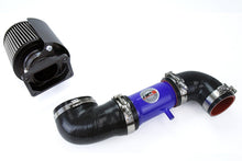 Load image into Gallery viewer, HPS Shortram Air Intake Kit 1991-1999 Mitsubishi 3000GT DOHC V6 3.0L Non Turbo, Includes Heat Shield, Blue