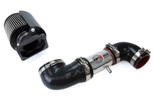 Load image into Gallery viewer, HPS Shortram Air Intake Kit 1991-1999 Mitsubishi 3000GT DOHC V6 3.0L Non Turbo, Includes Heat Shield, Polish