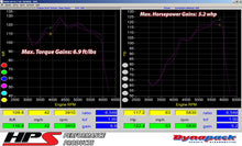Load image into Gallery viewer, HPS Performance HPS Shortram Air Intake Kit 2008-2014 Mitsubishi Lancer 2.0L 2.4L Non Turbo, Includes Heat Shield, Polish