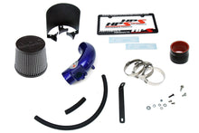 Load image into Gallery viewer, HPS Shortram Air Intake Kit 2006-2007 Mazda Mazda5 2.3L Non Turbo, Includes Heat Shield, Blue
