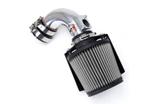 Load image into Gallery viewer, HPS Shortram Air Intake Kit 2003-2009 Mazda Mazda3 2.0L 2.3L Non Turbo, Includes Heat Shield, Polish