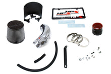 Load image into Gallery viewer, HPS Shortram Air Intake Kit 2003-2009 Mazda Mazda3 2.0L 2.3L Non Turbo, Includes Heat Shield, Polish
