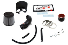 Load image into Gallery viewer, HPS Shortram Air Intake Kit 2006-2007 Mazda Mazda5 2.3L Non Turbo, Includes Heat Shield, Black