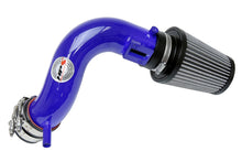 Load image into Gallery viewer, HPS Shortram Air Intake Kit 2009-2014 Nissan Cube 1.8L, Blue