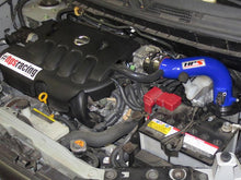 Load image into Gallery viewer, HPS Shortram Air Intake Kit 2009-2014 Nissan Cube 1.8L, Blue