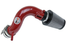 Load image into Gallery viewer, HPS Shortram Air Intake Kit 2009-2014 Nissan Cube 1.8L, Red