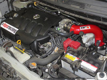 Load image into Gallery viewer, HPS Shortram Air Intake Kit 2009-2014 Nissan Cube 1.8L, Red