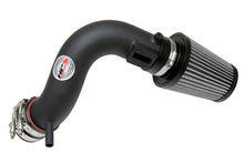 Load image into Gallery viewer, HPS Shortram Air Intake Kit 2009-2014 Nissan Cube 1.8L, Black