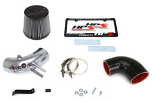 Load image into Gallery viewer, HPS Shortram Air Intake Kit 2013-2014 Hyundai Genesis Coupe 2.0T Turbo, Polish