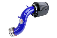 Load image into Gallery viewer, HPS Shortram Air Intake Kit 2011-2015 Kia Optima 2.4L, Includes Heat Shield, Blue