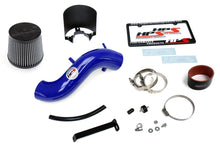 Load image into Gallery viewer, HPS Shortram Air Intake Kit 2011-2015 Kia Optima 2.4L, Includes Heat Shield, Blue