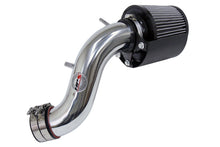 Load image into Gallery viewer, HPS Shortram Air Intake Kit 2011-2015 Kia Optima 2.4L, Includes Heat Shield, Polish