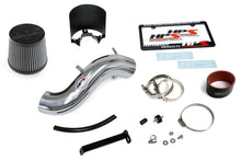 Load image into Gallery viewer, HPS Shortram Air Intake Kit 2011-2015 Kia Optima 2.4L, Includes Heat Shield, Polish