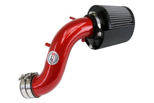 Load image into Gallery viewer, HPS Shortram Air Intake Kit 2011-2015 Kia Optima 2.4L, Includes Heat Shield, Red