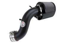 Load image into Gallery viewer, HPS Shortram Air Intake Kit 2011-2015 Kia Optima 2.4L, Includes Heat Shield, Black