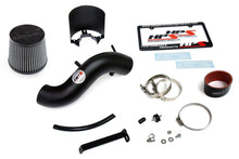Load image into Gallery viewer, HPS Shortram Air Intake Kit 2011-2014 Hyundai Sonata 2.4L, Includes Heat Shield, Black