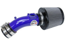 Load image into Gallery viewer, HPS Shortram Air Intake Kit 2009-2013 Mazda Mazda6 2.5L, Blue
