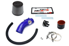 Load image into Gallery viewer, HPS Shortram Air Intake Kit 2009-2013 Mazda Mazda6 2.5L, Blue