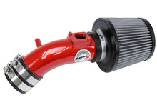 Load image into Gallery viewer, HPS Shortram Air Intake Kit 2009-2013 Mazda Mazda6 2.5L, Red