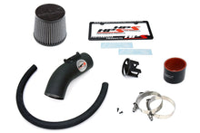 Load image into Gallery viewer, HPS Shortram Air Intake Kit 2009-2013 Mazda Mazda6 2.5L, Black