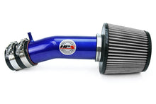 Load image into Gallery viewer, HPS Shortram Air Intake Kit 2007-2008 Acura TL Type-S 3.5L V6, 827-275