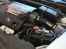 Load image into Gallery viewer, HPS Shortram Air Intake Kit 2007-2008 Acura TL Type-S 3.5L V6, 827-275