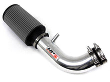 Load image into Gallery viewer, HPS Shortram Air Intake Kit 2007-2011 Jeep Wrangler 3.8L V6, Polish