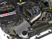 Load image into Gallery viewer, HPS Shortram Air Intake Kit 2007-2011 Jeep Wrangler 3.8L V6, Polish