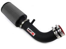 Load image into Gallery viewer, HPS Shortram Air Intake Kit 2007-2011 Jeep Wrangler 3.8L V6, Black