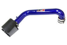 Load image into Gallery viewer, HPS Performance HPS Shortram Air Intake Kit 1996-2000 Honda Civic CX DX LX, Includes Heat Shield, 827-408