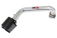 Load image into Gallery viewer, HPS Performance HPS Shortram Air Intake Kit 1996-2000 Honda Civic CX DX LX, Includes Heat Shield, 827-408