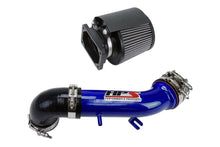 Load image into Gallery viewer, HPS Shortram Air Intake Kit 2000-2005 Mitsubishi Eclipse V6 3.0L, Includes Heat Shield, Blue