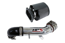 Load image into Gallery viewer, HPS Shortram Air Intake Kit 2000-2005 Mitsubishi Eclipse V6 3.0L, Includes Heat Shield, Polish