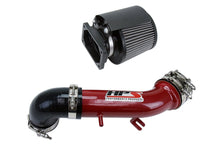 Load image into Gallery viewer, HPS Shortram Air Intake Kit 2001-2003 Chrysler Sebring Lxi 3.0L V6, Includes Heat Shield, Red