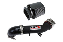 Load image into Gallery viewer, HPS Performance HPS Shortram Air Intake Kit 2001-2003 Dodge Stratus R/T V6 3.0L, Includes Heat Shield, Black