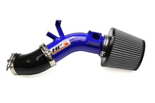 Load image into Gallery viewer, HPS Shortram Air Intake Kit 2005-2008 Toyota Corolla 1.8L, Blue