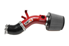 Load image into Gallery viewer, HPS Shortram Air Intake Kit 2005-2008 Toyota Corolla 1.8L, Red