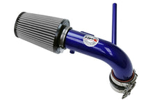 Load image into Gallery viewer, HPS Shortram Air Intake Kit 2011-2017 Lexus CT200h, Blue