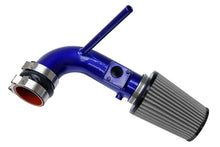 Load image into Gallery viewer, HPS Shortram Air Intake Kit 2011-2017 Lexus CT200h, Blue
