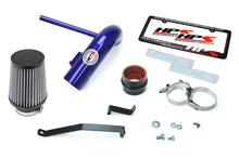 Load image into Gallery viewer, HPS Shortram Air Intake Kit 2011-2017 Lexus CT200h, Blue