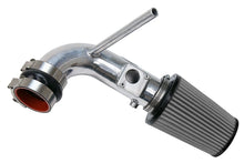 Load image into Gallery viewer, HPS Shortram Air Intake Kit 2011-2017 Lexus CT200h, Polish