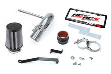 Load image into Gallery viewer, HPS Shortram Air Intake Kit 2011-2017 Lexus CT200h, Polish