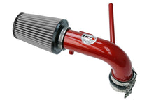 Load image into Gallery viewer, HPS Shortram Air Intake Kit 2011-2017 Lexus CT200h, Red