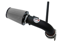 Load image into Gallery viewer, HPS Shortram Air Intake Kit 2011-2017 Lexus CT200h, Black