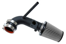 Load image into Gallery viewer, HPS Shortram Air Intake Kit 2011-2017 Lexus CT200h, Black