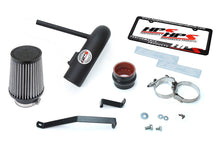 Load image into Gallery viewer, HPS Shortram Air Intake Kit 2011-2017 Lexus CT200h, Black