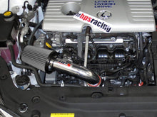 Load image into Gallery viewer, HPS Shortram Air Intake Kit 2011-2017 Lexus CT200h, Polish