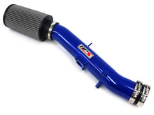 Load image into Gallery viewer, HPS Shortram Air Intake Kit 2007-2009 Toyota FJ Cruiser 4.0L V6, Blue